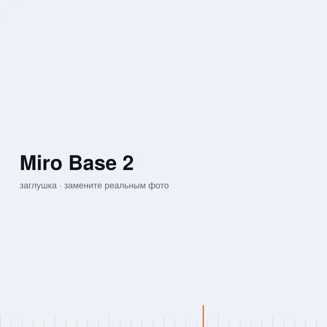 Miro Base 2