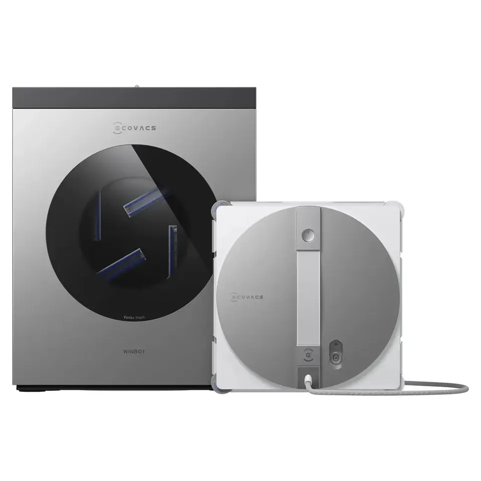 Ecovacs W3 OMNI
