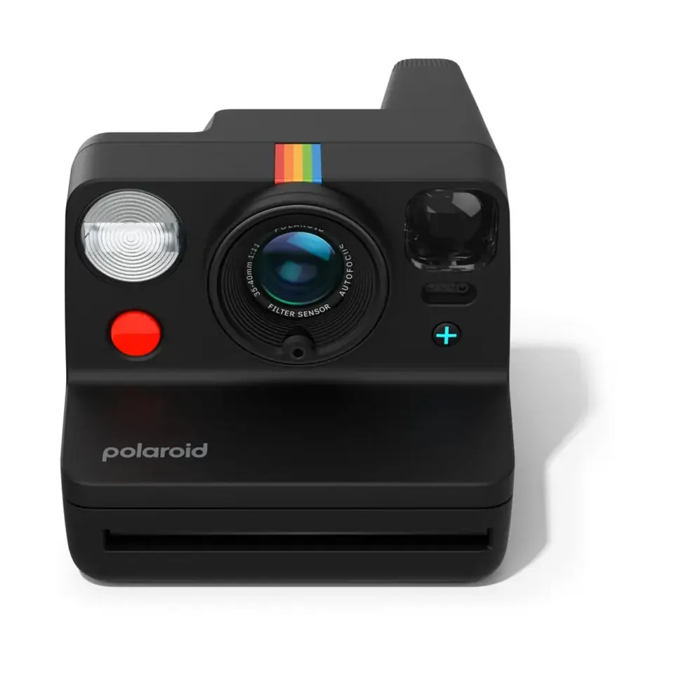 Polaroid Now+ Gen 3