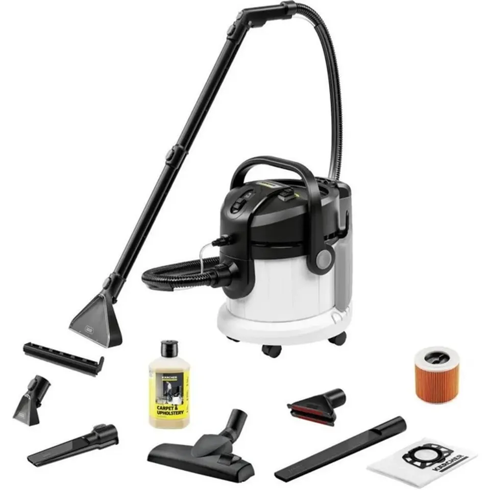 Kärcher SE 4 Plus Special